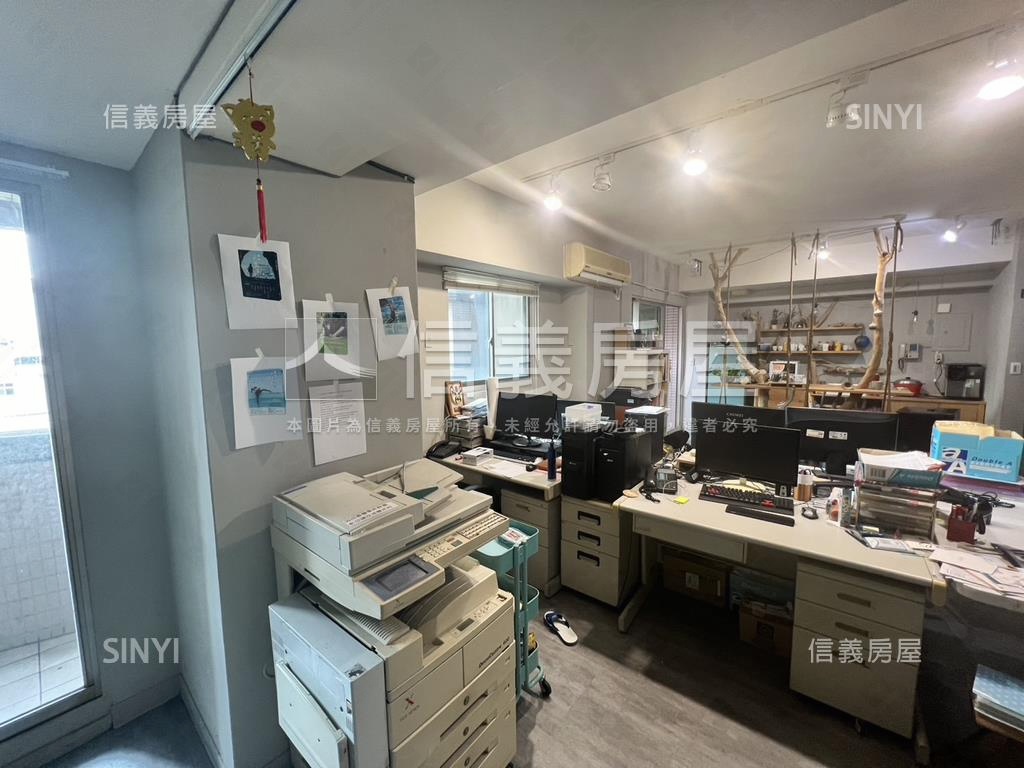 中山路大吉地房屋室內格局與周邊環境