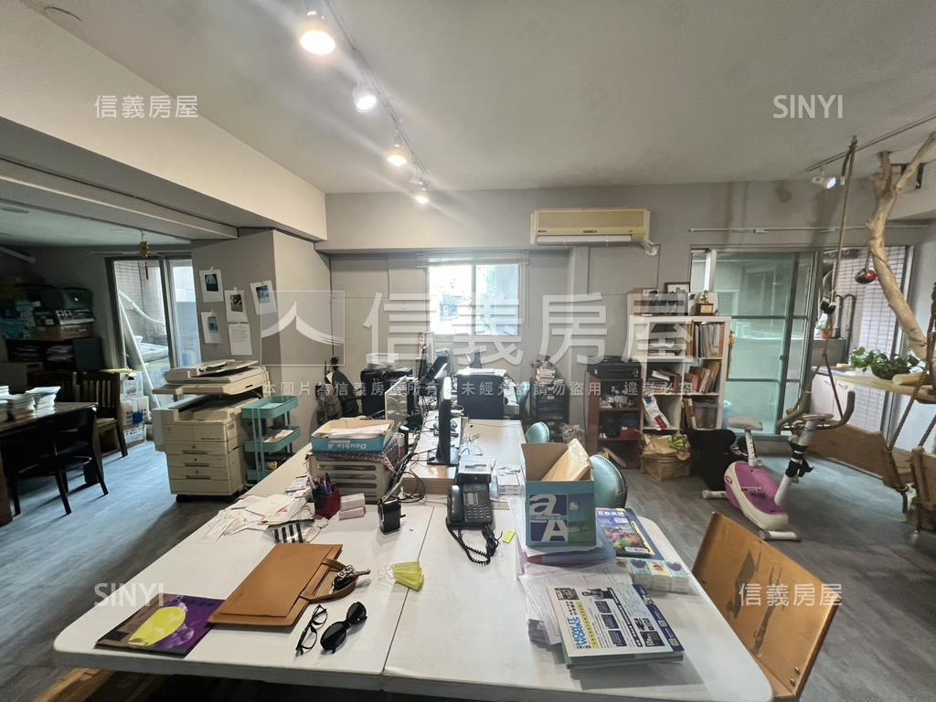 中山路大吉地房屋室內格局與周邊環境