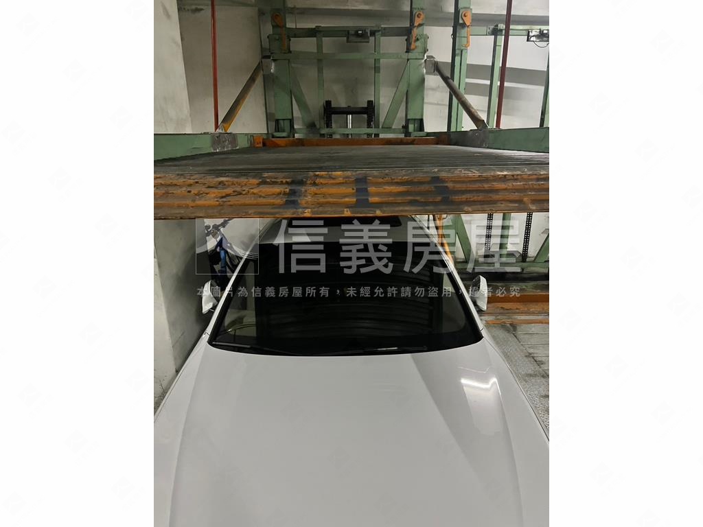 中山路大吉地房屋室內格局與周邊環境