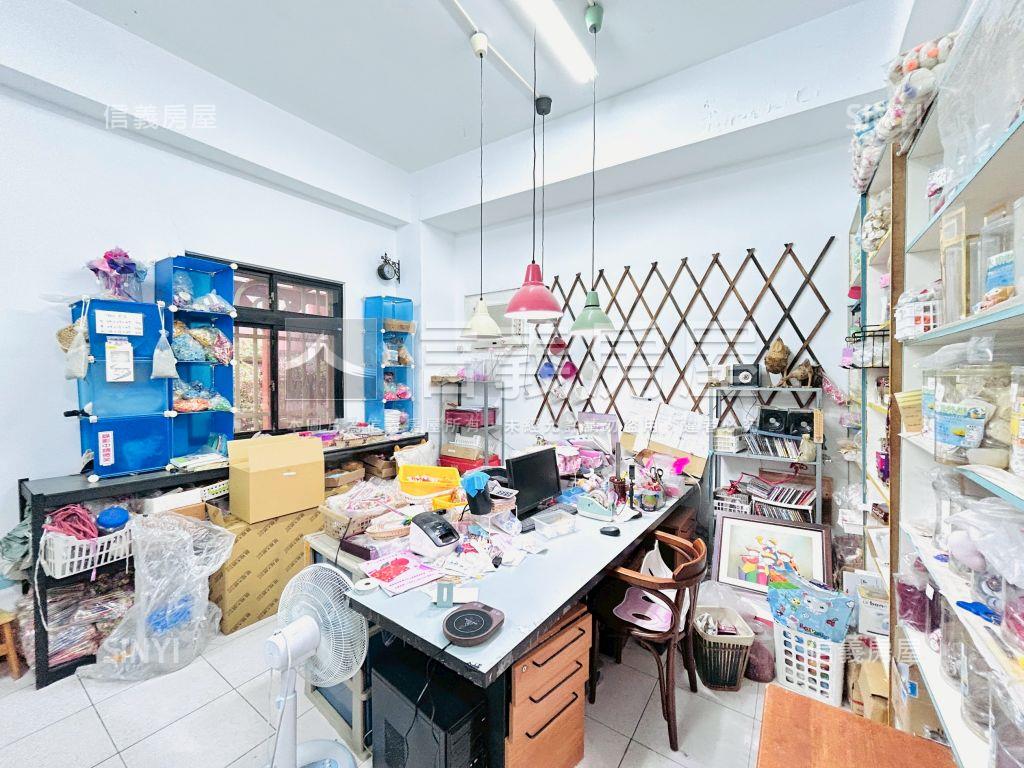 蘋果村庭院美宅衛浴開窗房屋室內格局與周邊環境