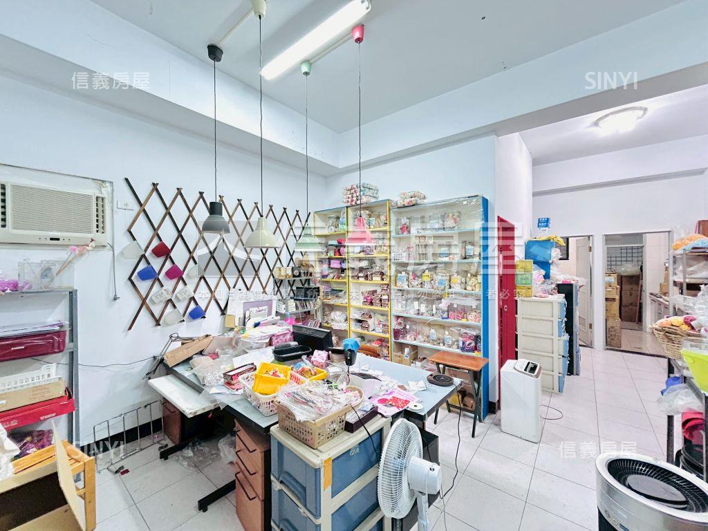 蘋果村庭院美宅衛浴開窗房屋室內格局與周邊環境