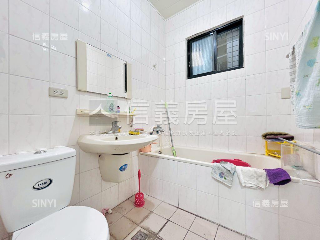 蘋果村庭院美宅衛浴開窗房屋室內格局與周邊環境