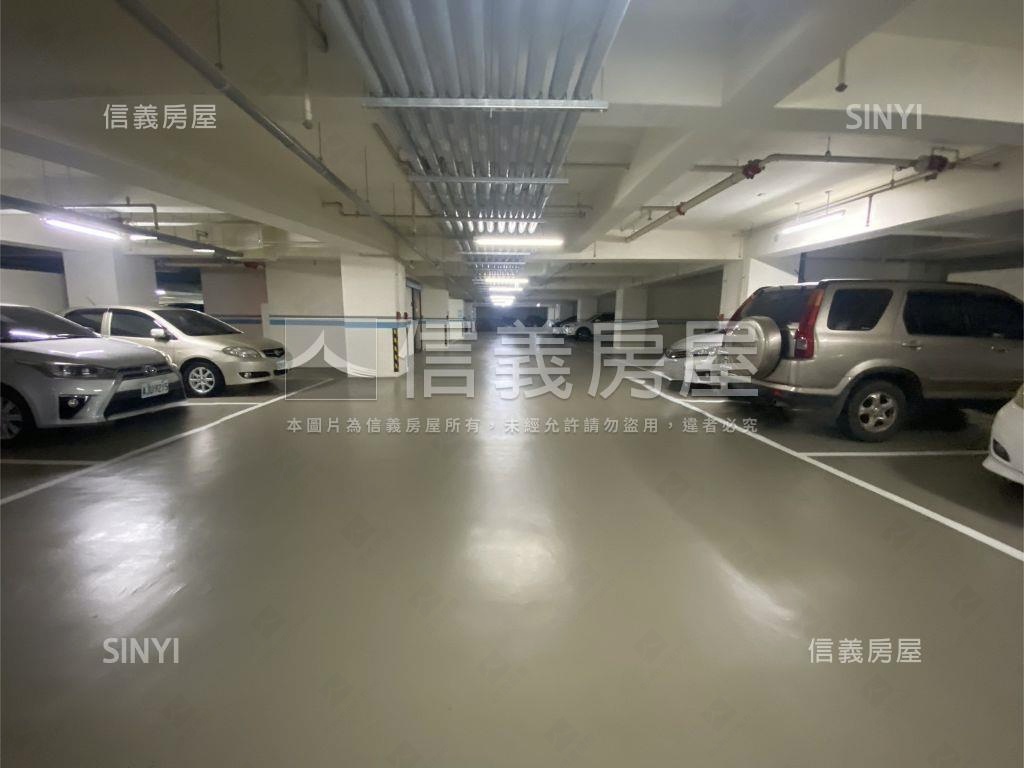 極光計畫優質三房房屋室內格局與周邊環境