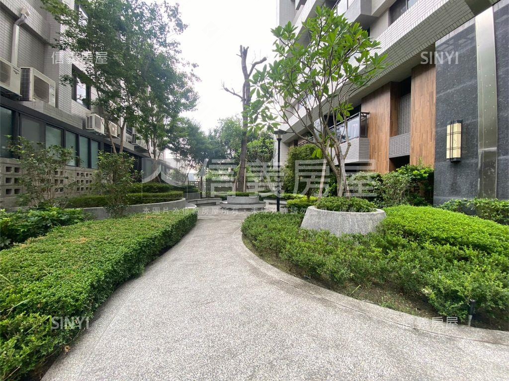 極光計畫優質三房房屋室內格局與周邊環境
