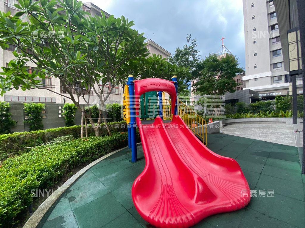 極光計畫優質三房房屋室內格局與周邊環境