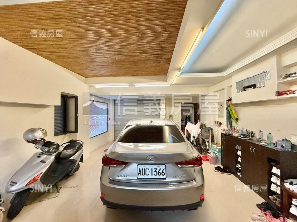 高鐵區｜朝西南｜臨路透天房屋室內格局與周邊環境