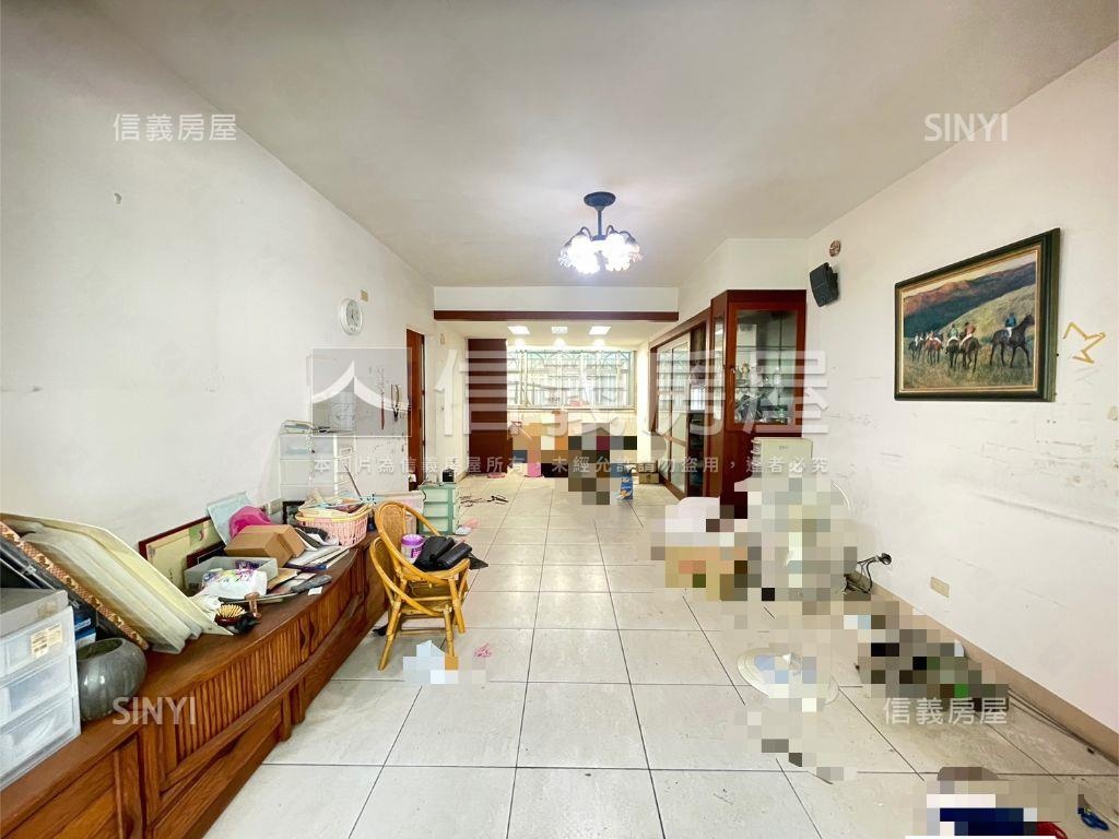 台鋁樹景三面採光二樓美寓房屋室內格局與周邊環境