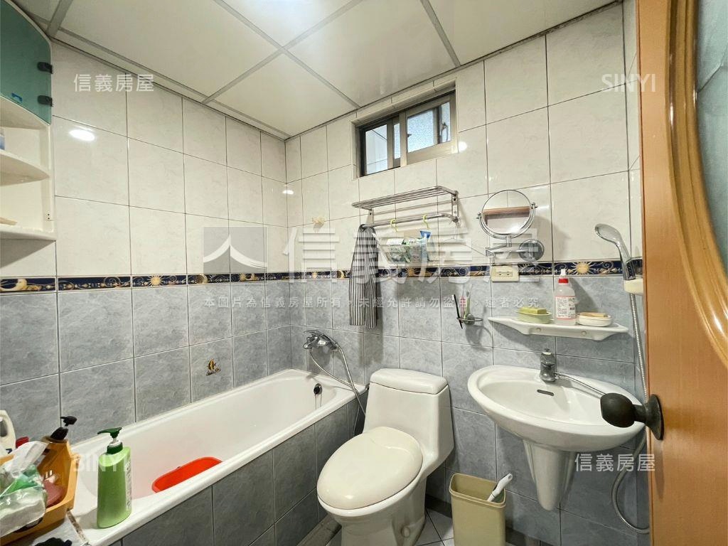 台鋁樹景三面採光二樓美寓房屋室內格局與周邊環境