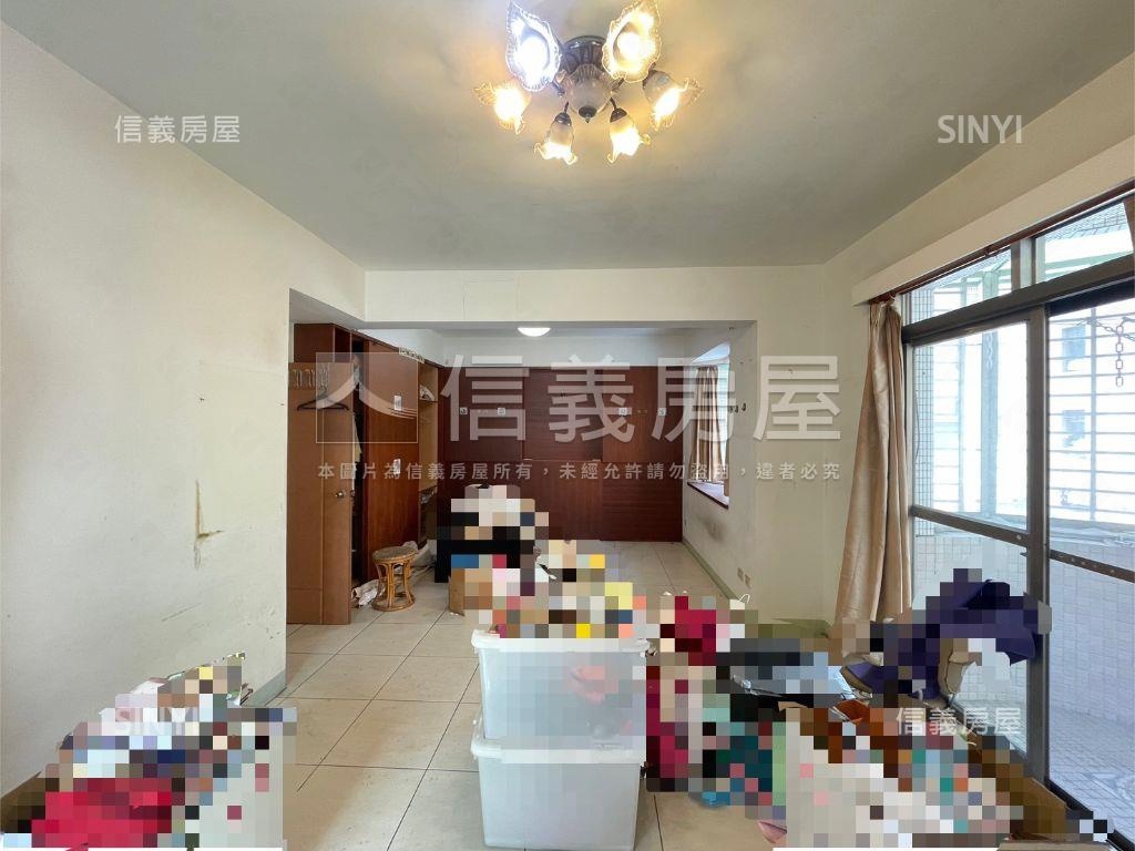 台鋁樹景三面採光二樓美寓房屋室內格局與周邊環境