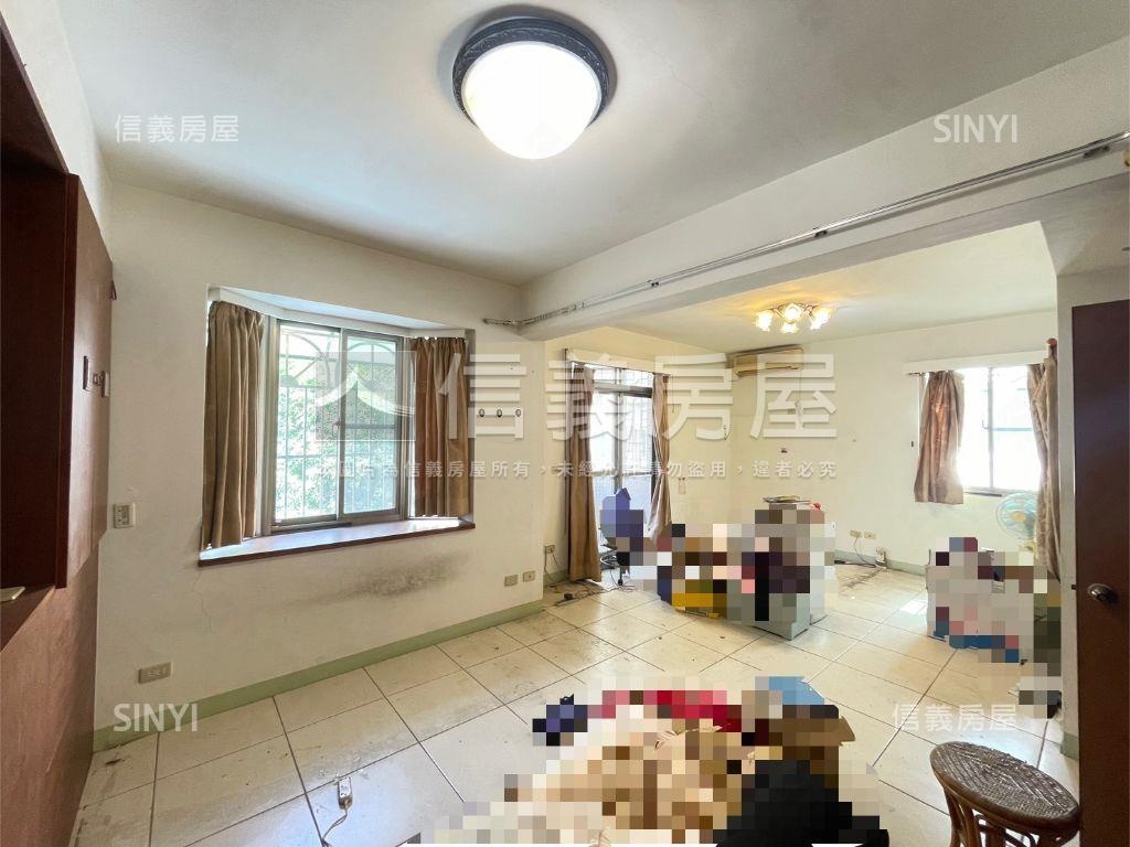 台鋁樹景三面採光二樓美寓房屋室內格局與周邊環境