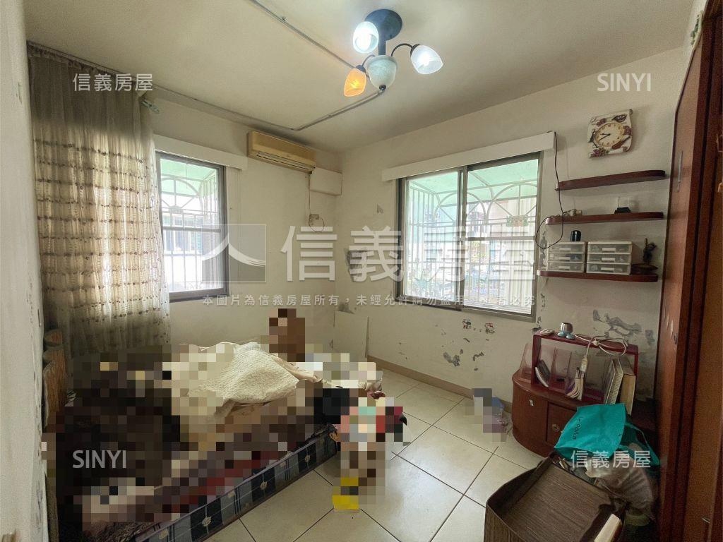 台鋁樹景三面採光二樓美寓房屋室內格局與周邊環境