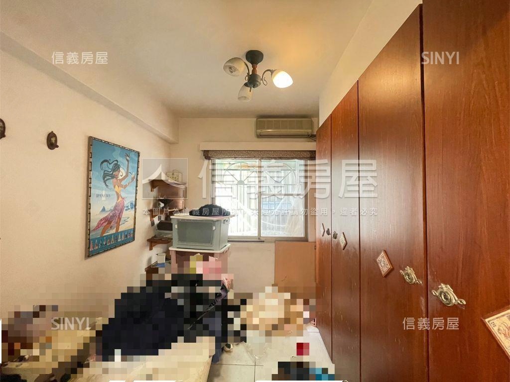 台鋁樹景三面採光二樓美寓房屋室內格局與周邊環境