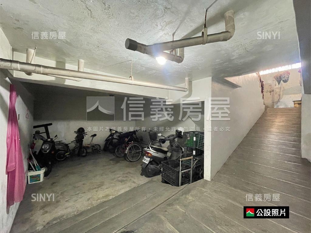 台鋁樹景三面採光二樓美寓房屋室內格局與周邊環境