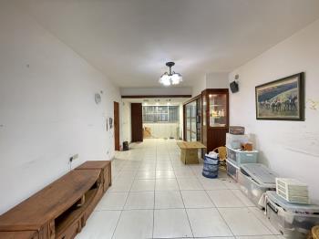 台鋁樹景三面採光二樓美寓