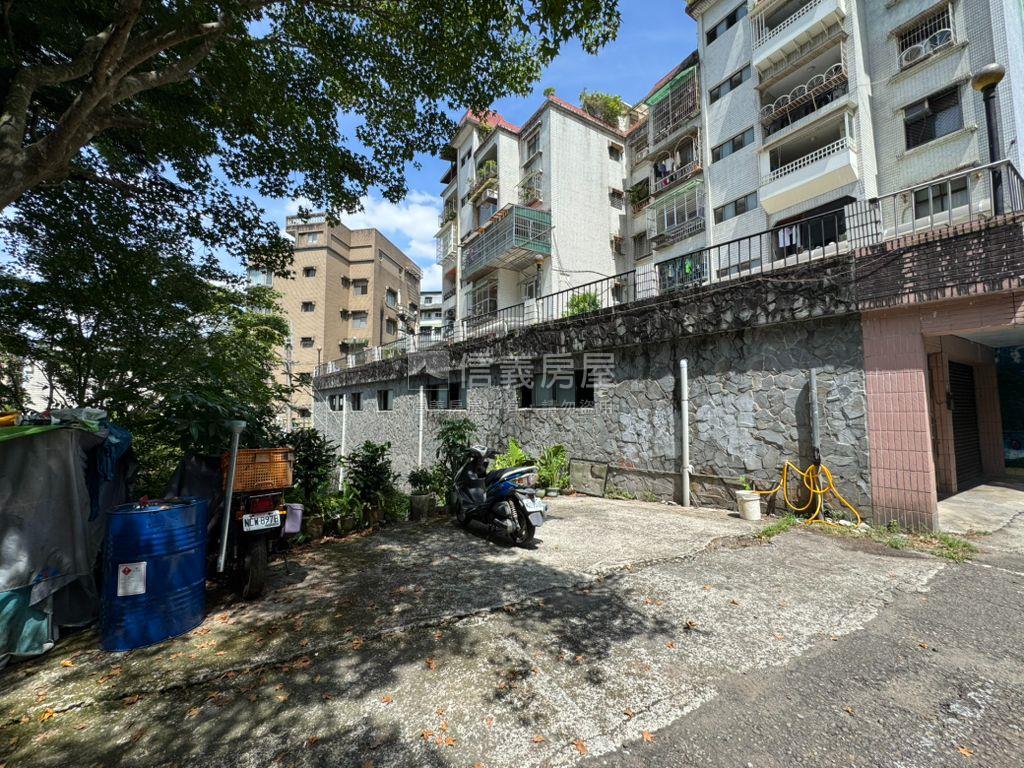 新店山景魔術大空間房屋室內格局與周邊環境