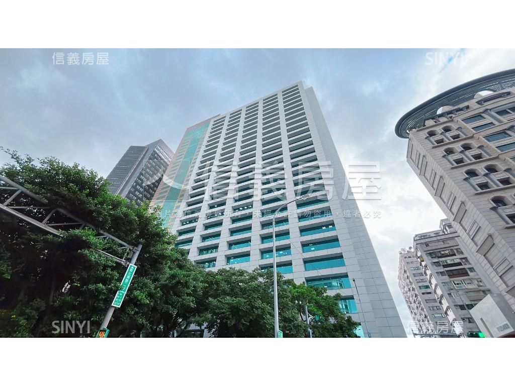 凌雲通商Ａ辦景觀２４樓房屋室內格局與周邊環境