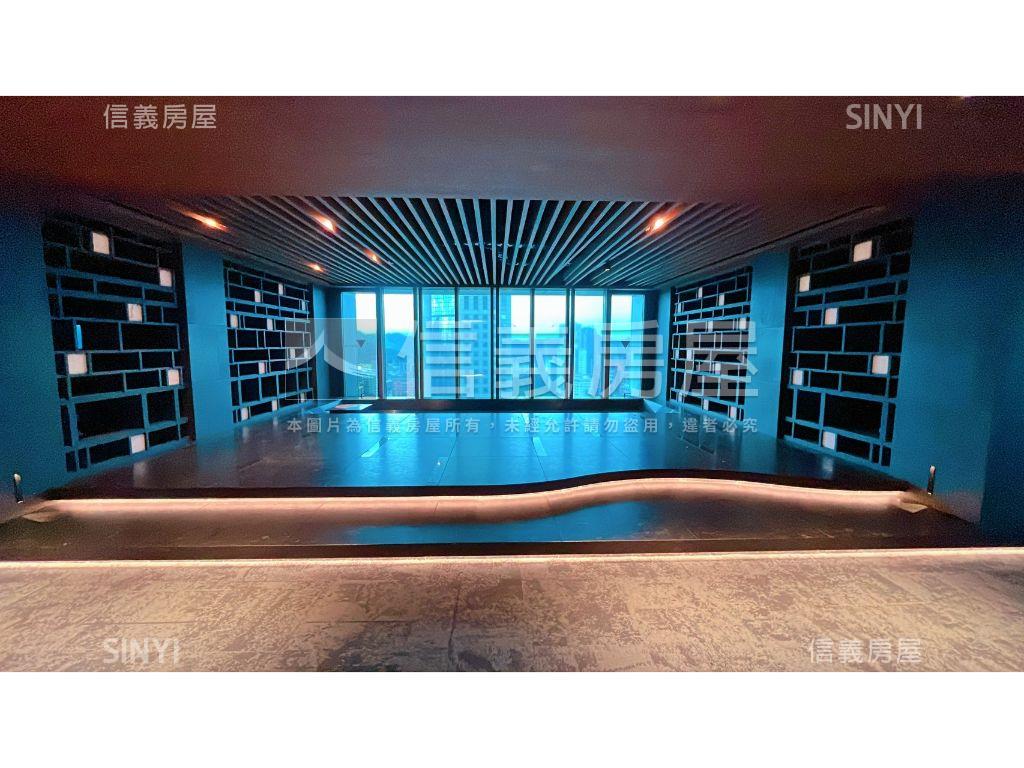 凌雲通商Ａ辦景觀２４樓房屋室內格局與周邊環境