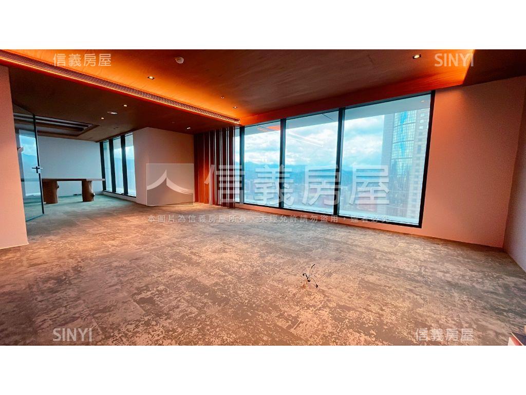 凌雲通商Ａ辦景觀２４樓房屋室內格局與周邊環境