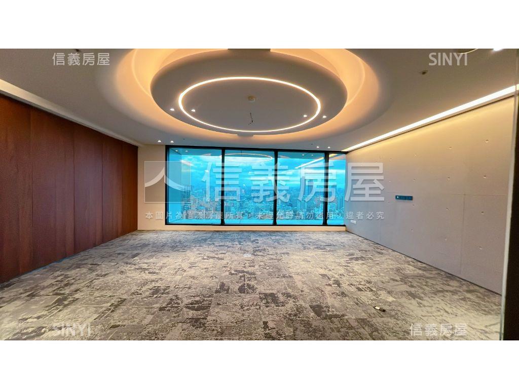 凌雲通商Ａ辦景觀２４樓房屋室內格局與周邊環境