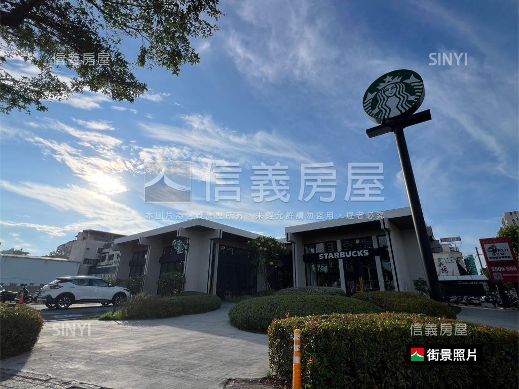 允將花園城市次頂樓房屋室內格局與周邊環境