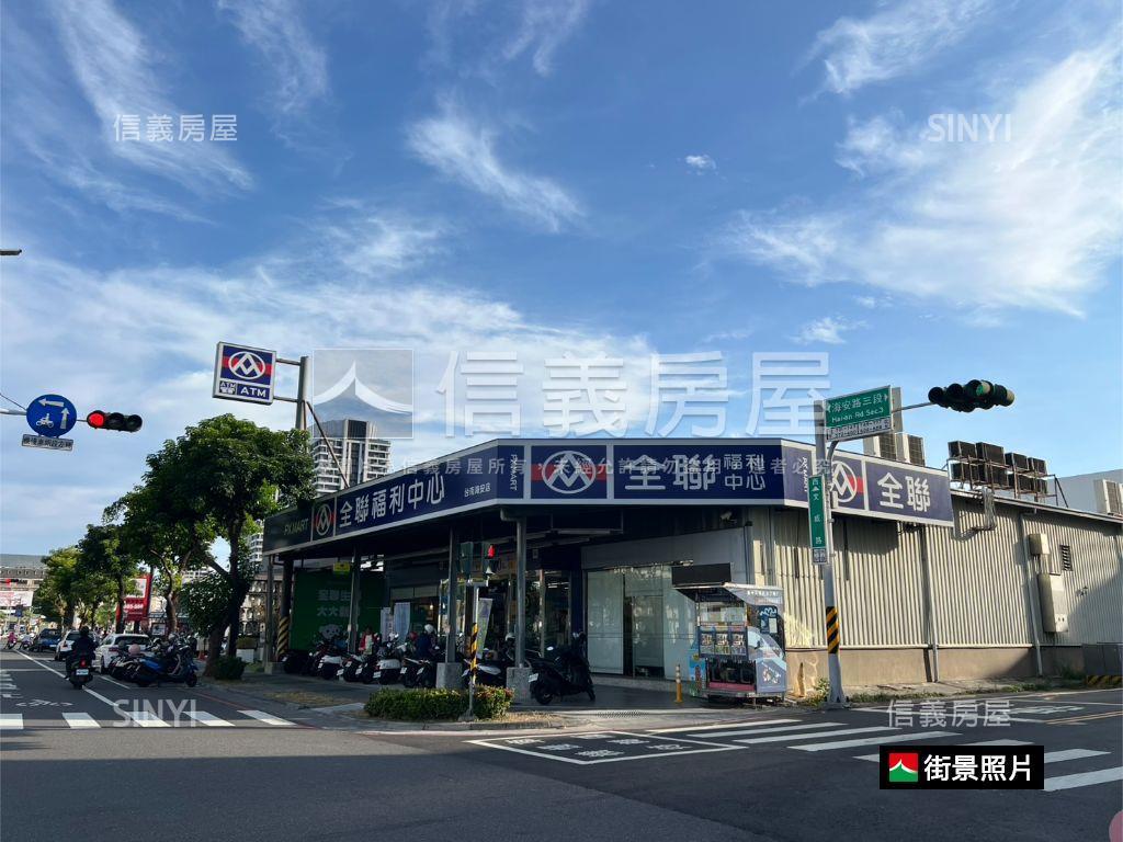 允將花園城市次頂樓房屋室內格局與周邊環境