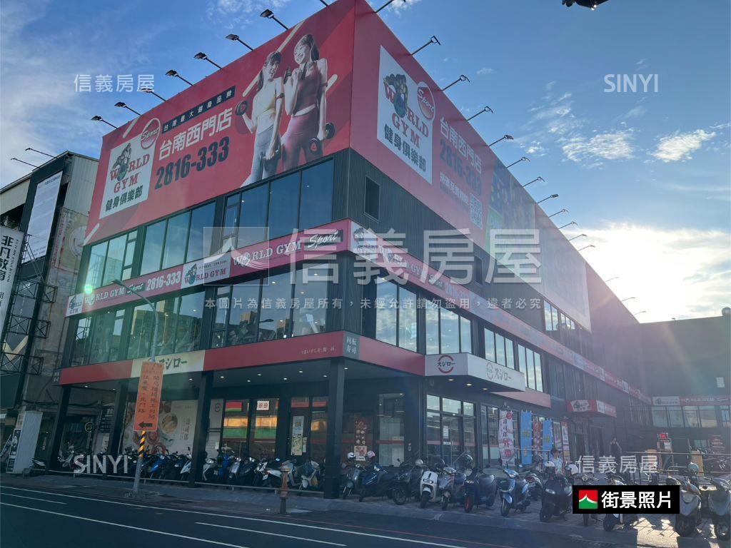 允將花園城市次頂樓房屋室內格局與周邊環境
