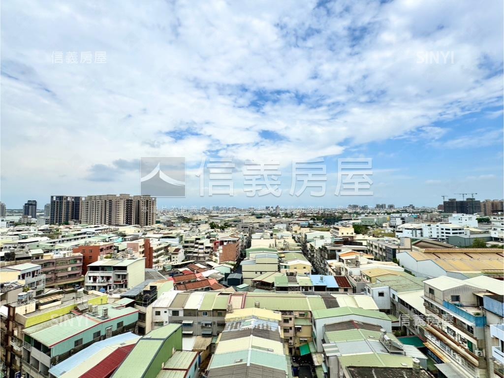經武商圈成家３房房屋室內格局與周邊環境