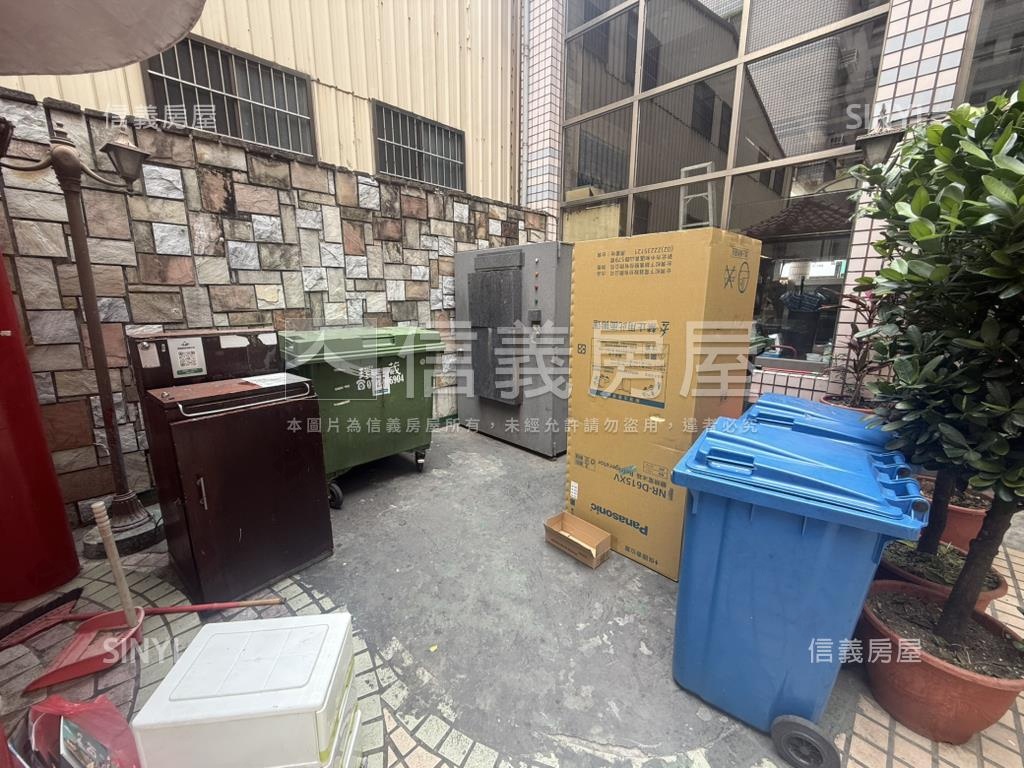 經武商圈成家３房房屋室內格局與周邊環境
