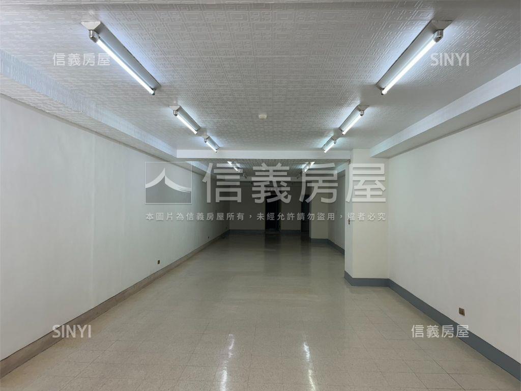★稀有南昌大空間店面房屋室內格局與周邊環境