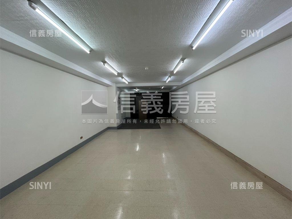 ★稀有南昌大空間店面房屋室內格局與周邊環境