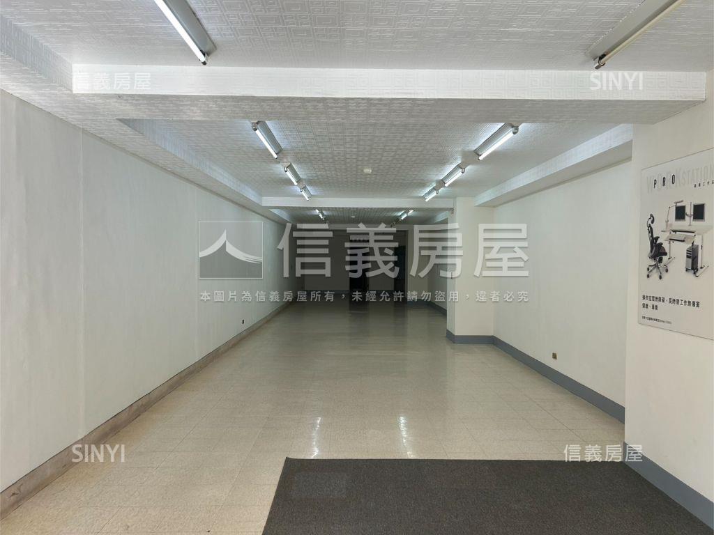 ★稀有南昌大空間店面房屋室內格局與周邊環境