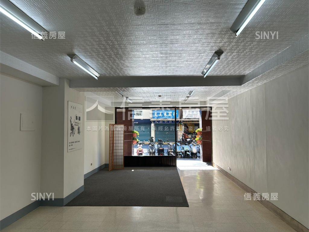 ★稀有南昌大空間店面房屋室內格局與周邊環境