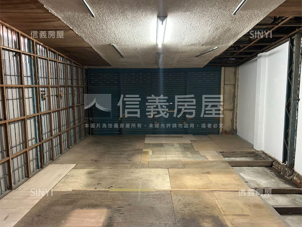 ★稀有南昌大空間店面房屋室內格局與周邊環境