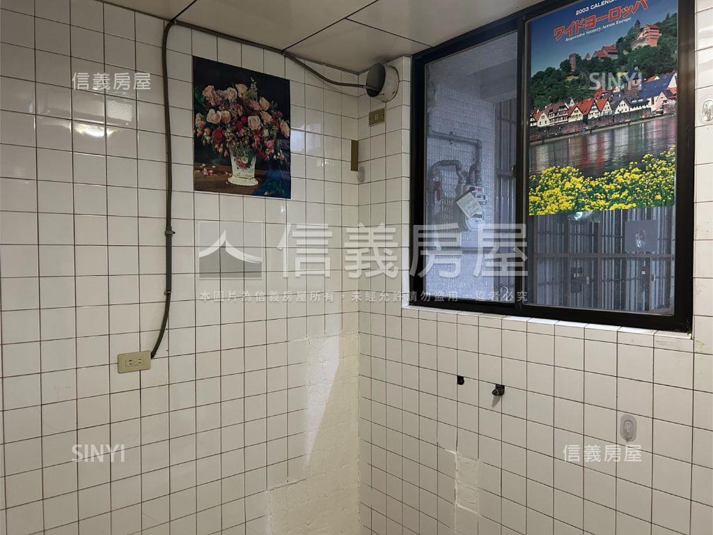 ★稀有南昌大空間店面房屋室內格局與周邊環境