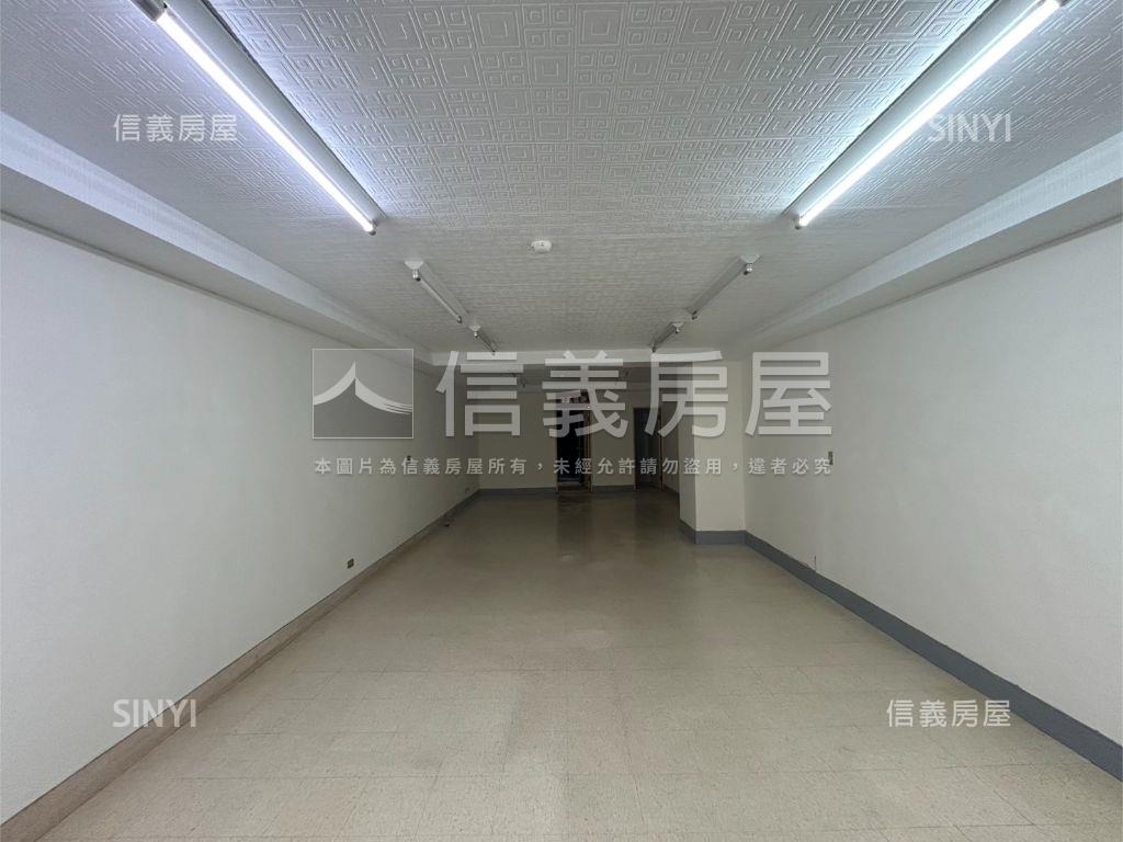 ★稀有南昌大空間店面房屋室內格局與周邊環境