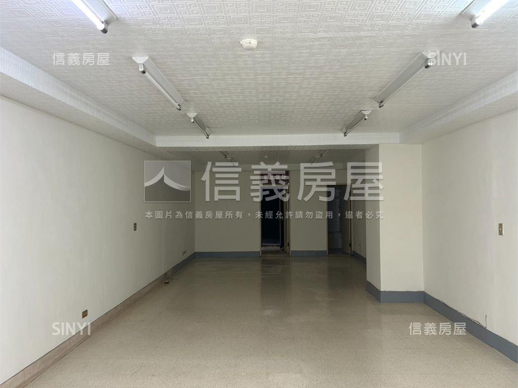 ★稀有南昌大空間店面房屋室內格局與周邊環境