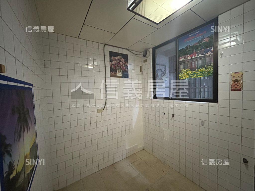 ★稀有南昌大空間店面房屋室內格局與周邊環境