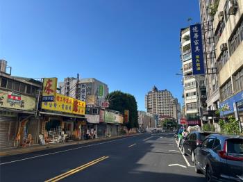 ★稀有南昌大空間店面