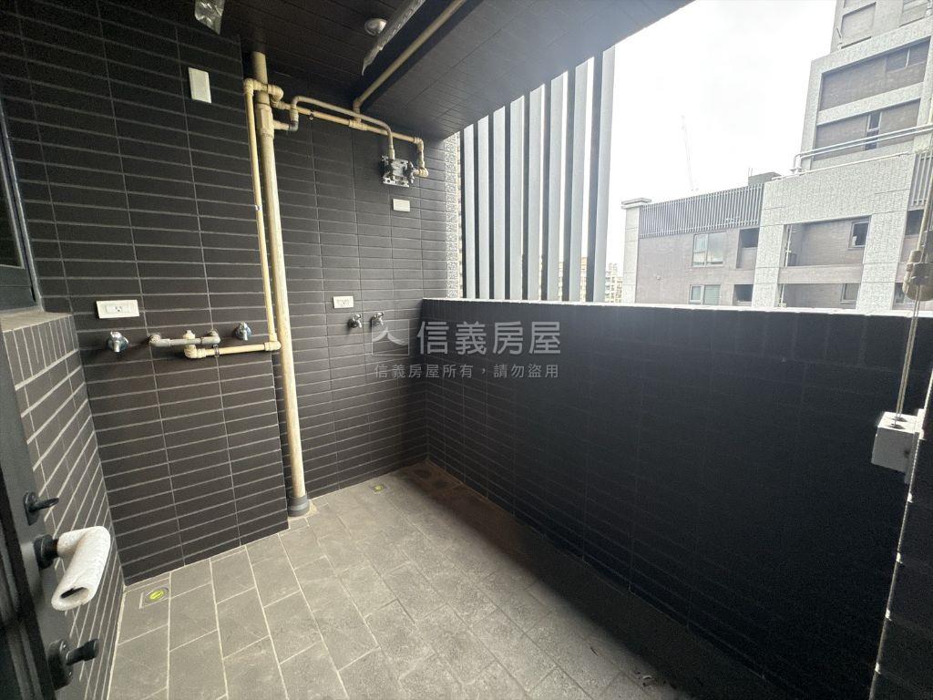 吉祥公園高樓邊間景觀３房房屋室內格局與周邊環境