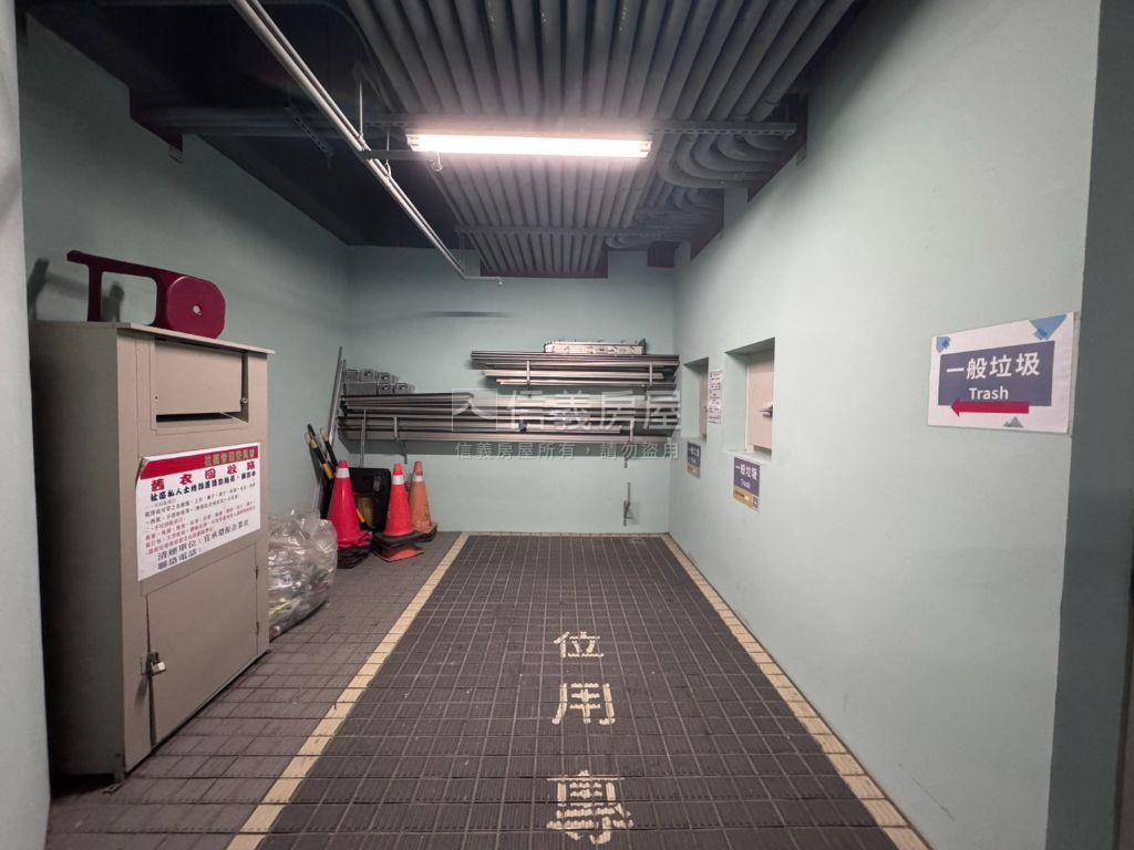 吉祥公園高樓邊間景觀３房房屋室內格局與周邊環境