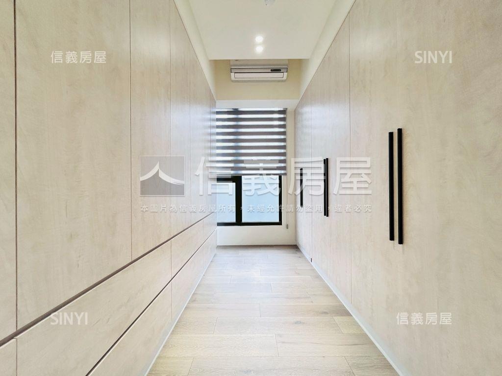 小檜溪近商辦美裝三房車位房屋室內格局與周邊環境