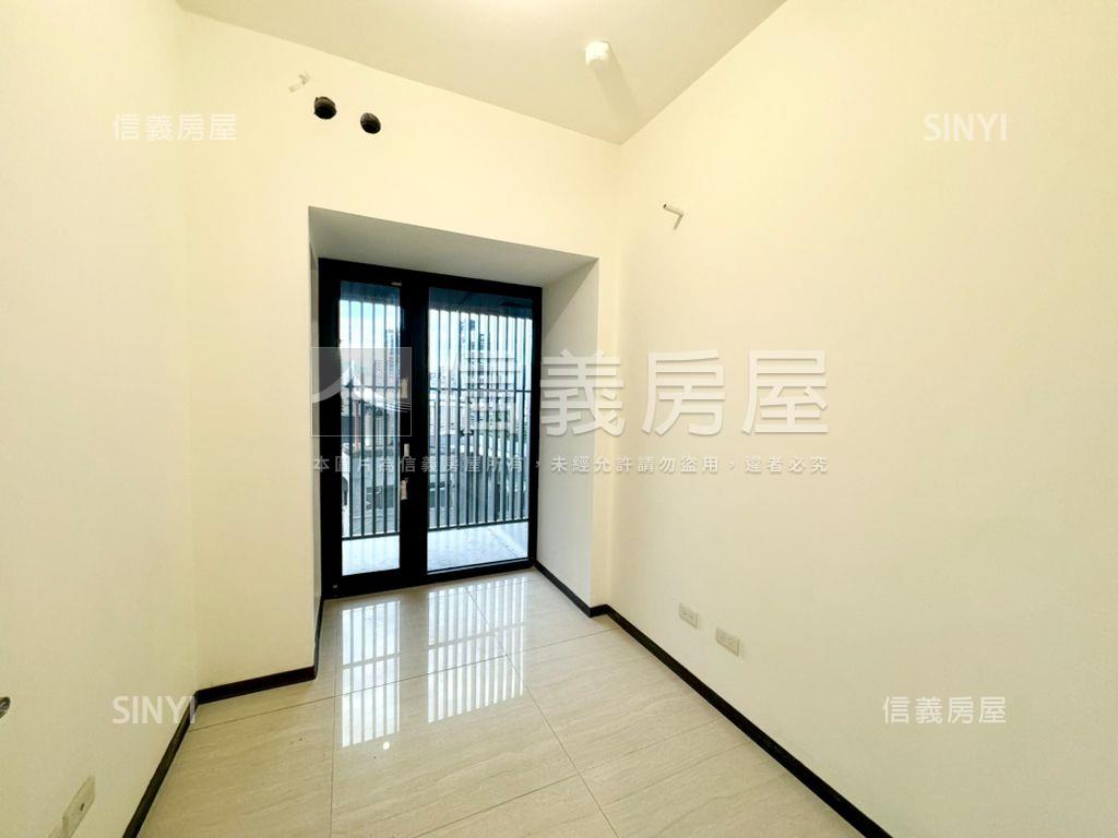 古亭水岸景觀三房房屋室內格局與周邊環境