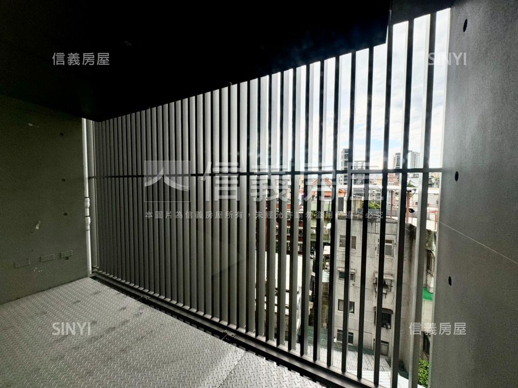 古亭水岸景觀三房房屋室內格局與周邊環境