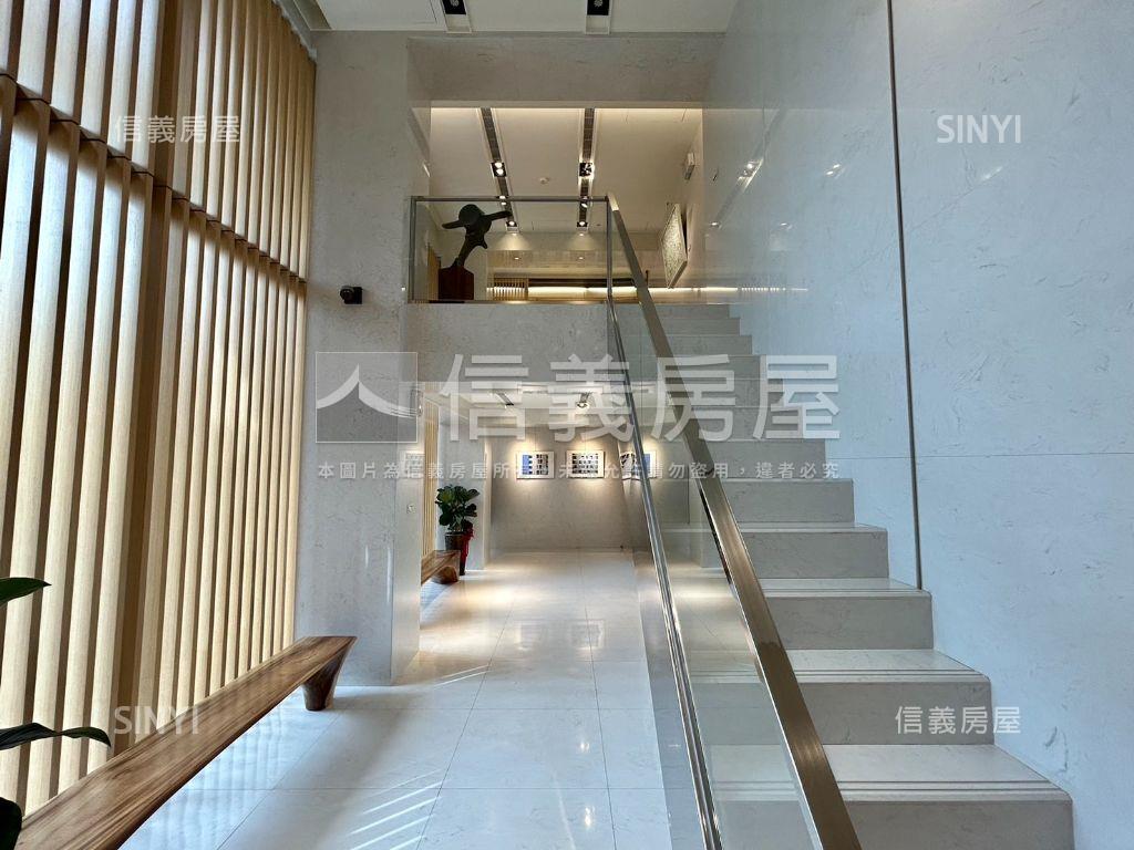 古亭水岸景觀三房房屋室內格局與周邊環境