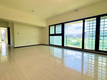 古亭水岸景觀三房