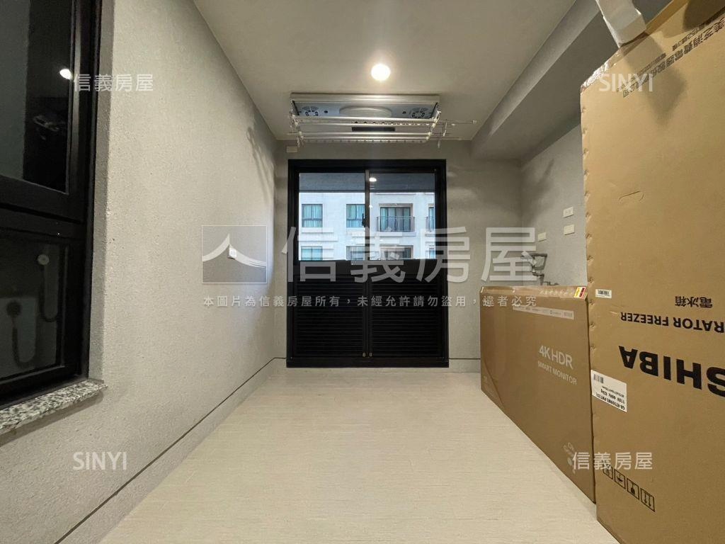 『耘非凡』豪邸四房雙車房屋室內格局與周邊環境