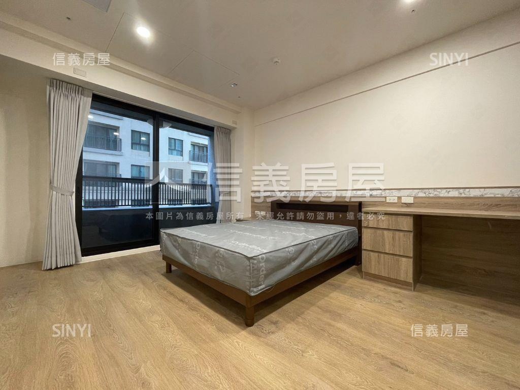 『耘非凡』豪邸四房雙車房屋室內格局與周邊環境