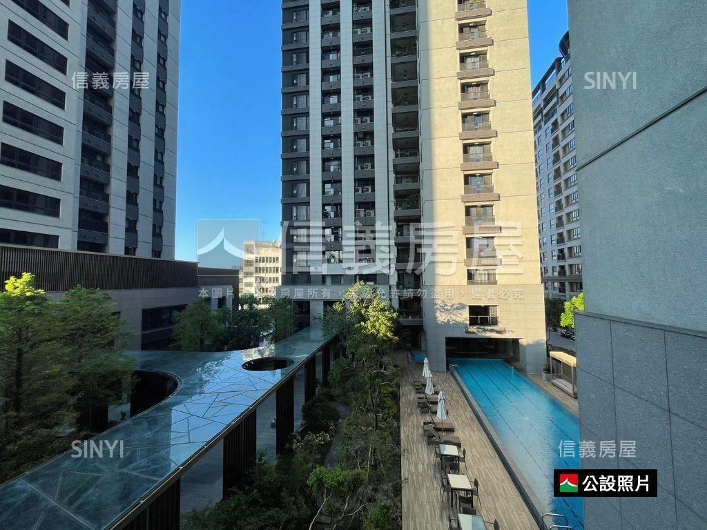 『耘非凡』豪邸四房雙車房屋室內格局與周邊環境