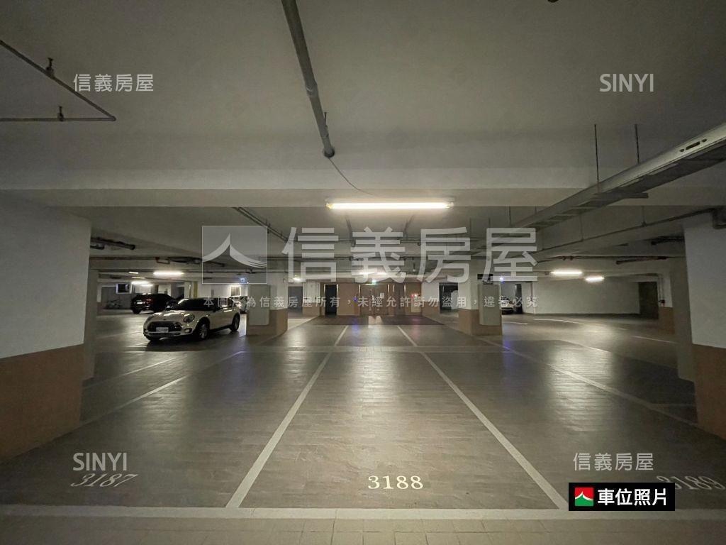 『耘非凡』豪邸四房雙車房屋室內格局與周邊環境