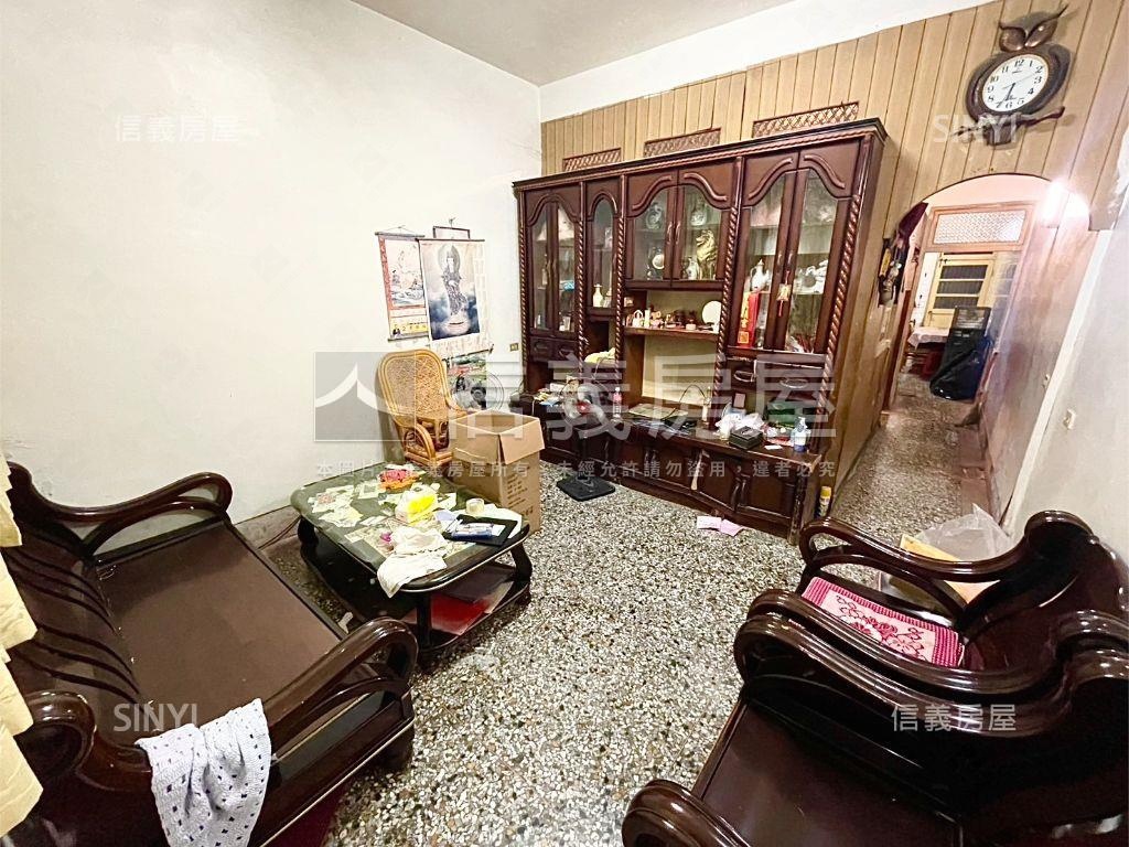 花壇美透天房屋室內格局與周邊環境